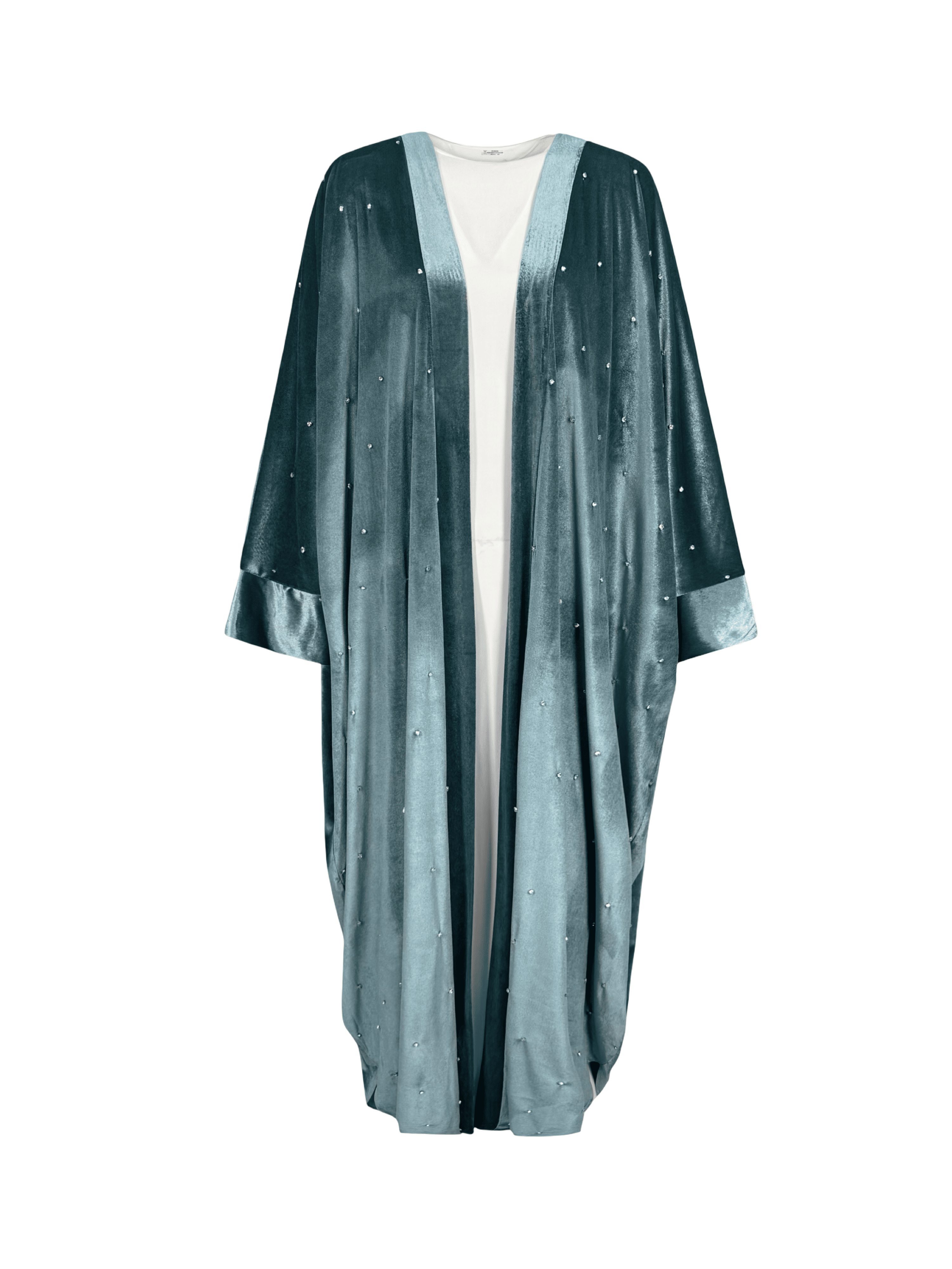 Bling Princess Kaftan