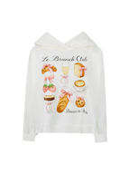 The Brunch Club Sweatshirt