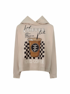 Iced Coffee Club Sweatshirt