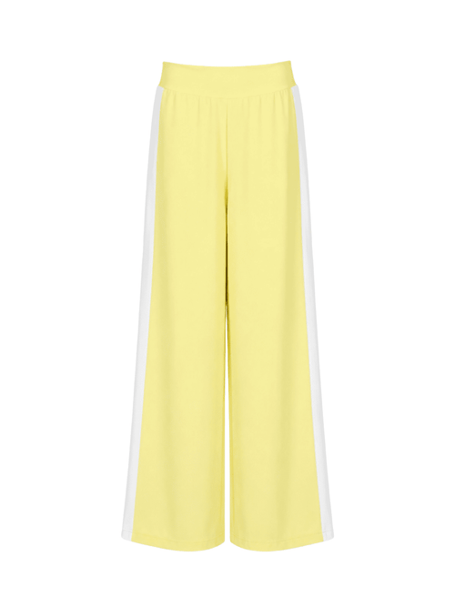 Bold Pants