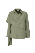 The شال Set Shirt