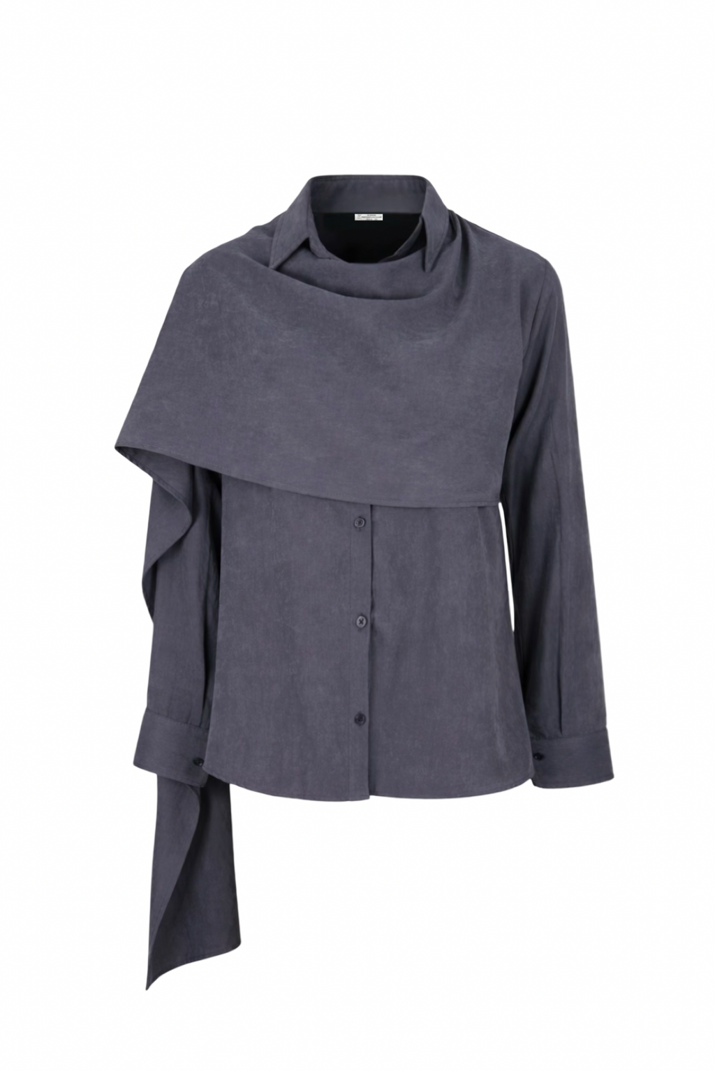 The شال Set Shirt