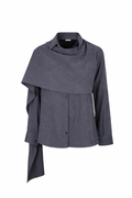 The شال Set Shirt