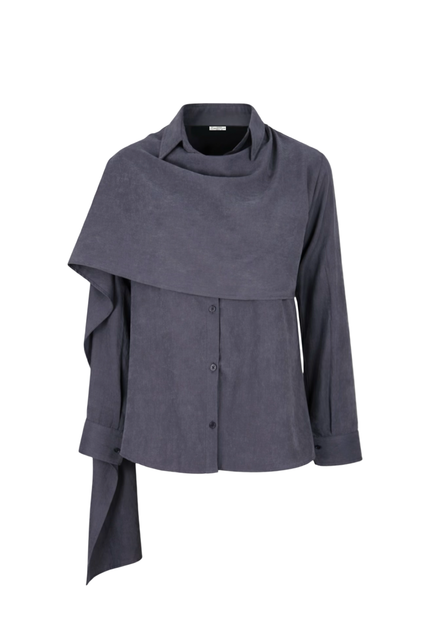 The شال Set Shirt