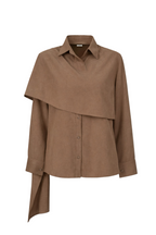 The شال Set Shirt