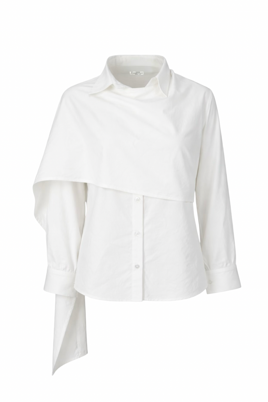 The شال Set Shirt