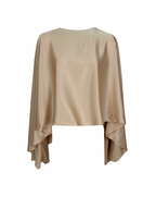 Silky Multi Top