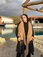 Warm Nights Fur Jacket