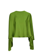 Silky Multi Top