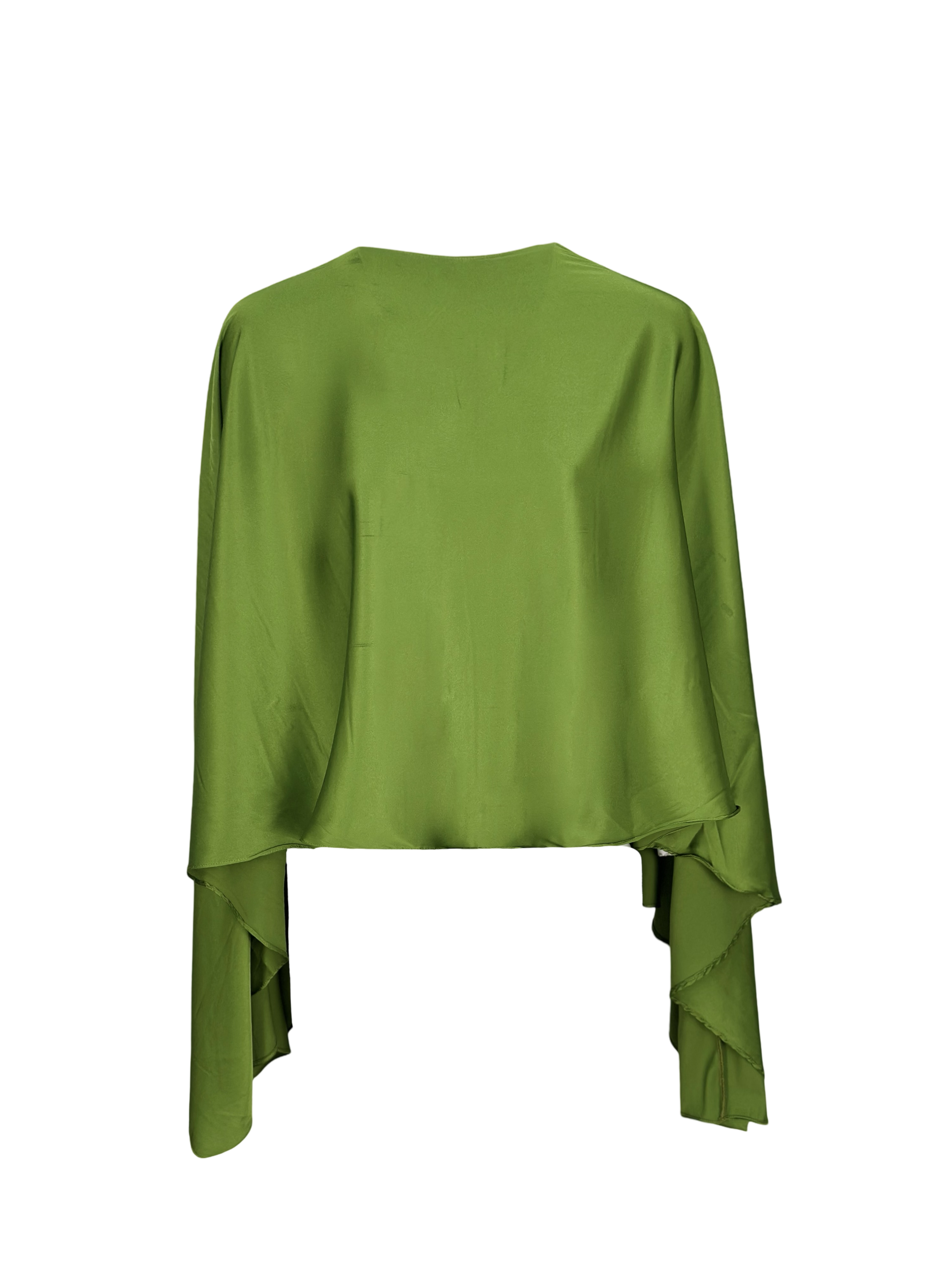 Silky Multi Top