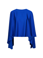 Silky Multi Top