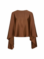 Silky Multi Top