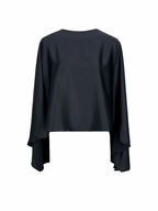 Silky Multi Top