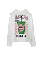 Iced Matcha Latte Sweatshirt