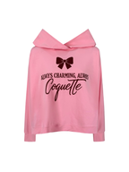 Miss Coquette Sweatshirt