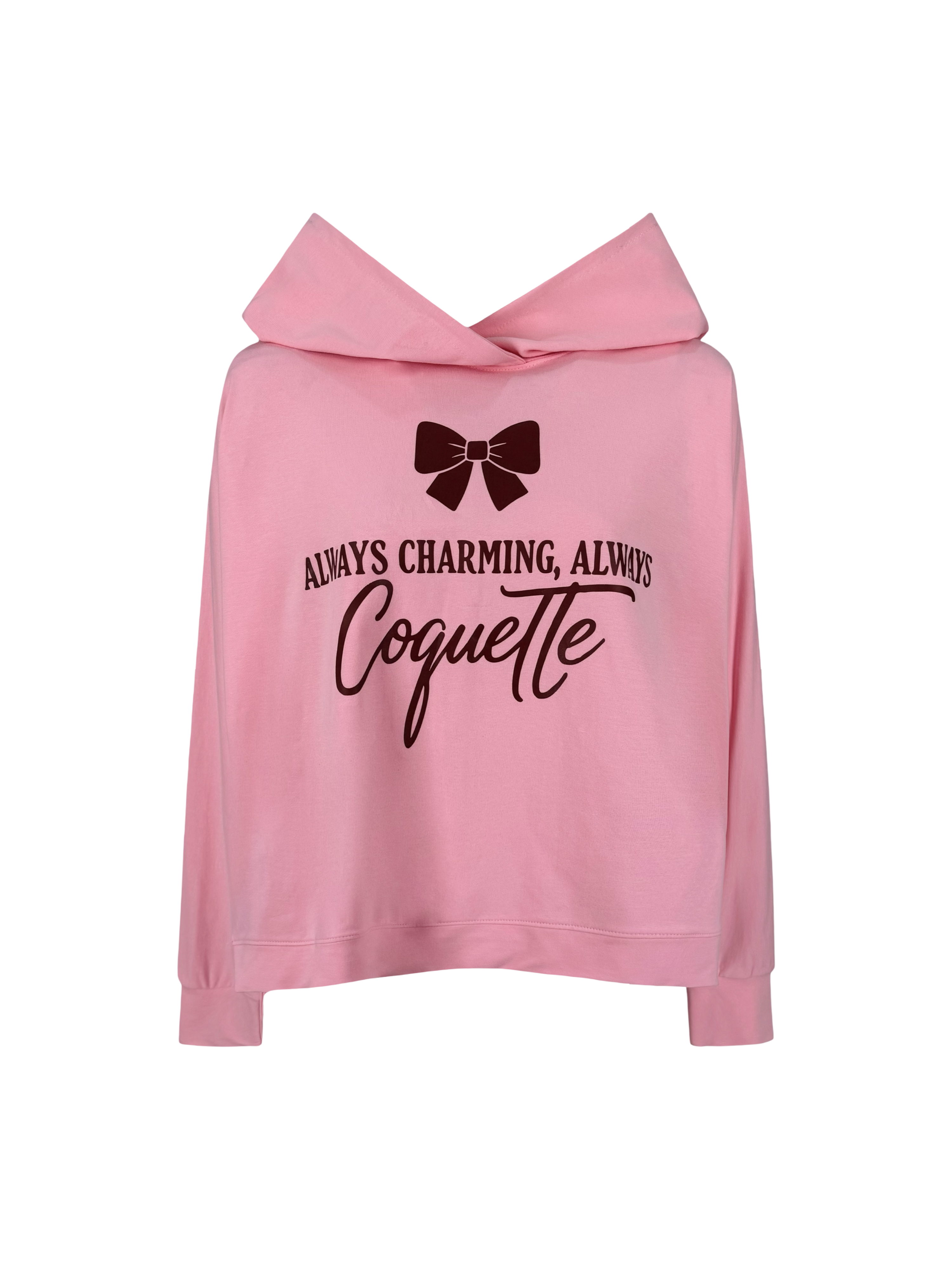 Miss Coquette Sweatshirt