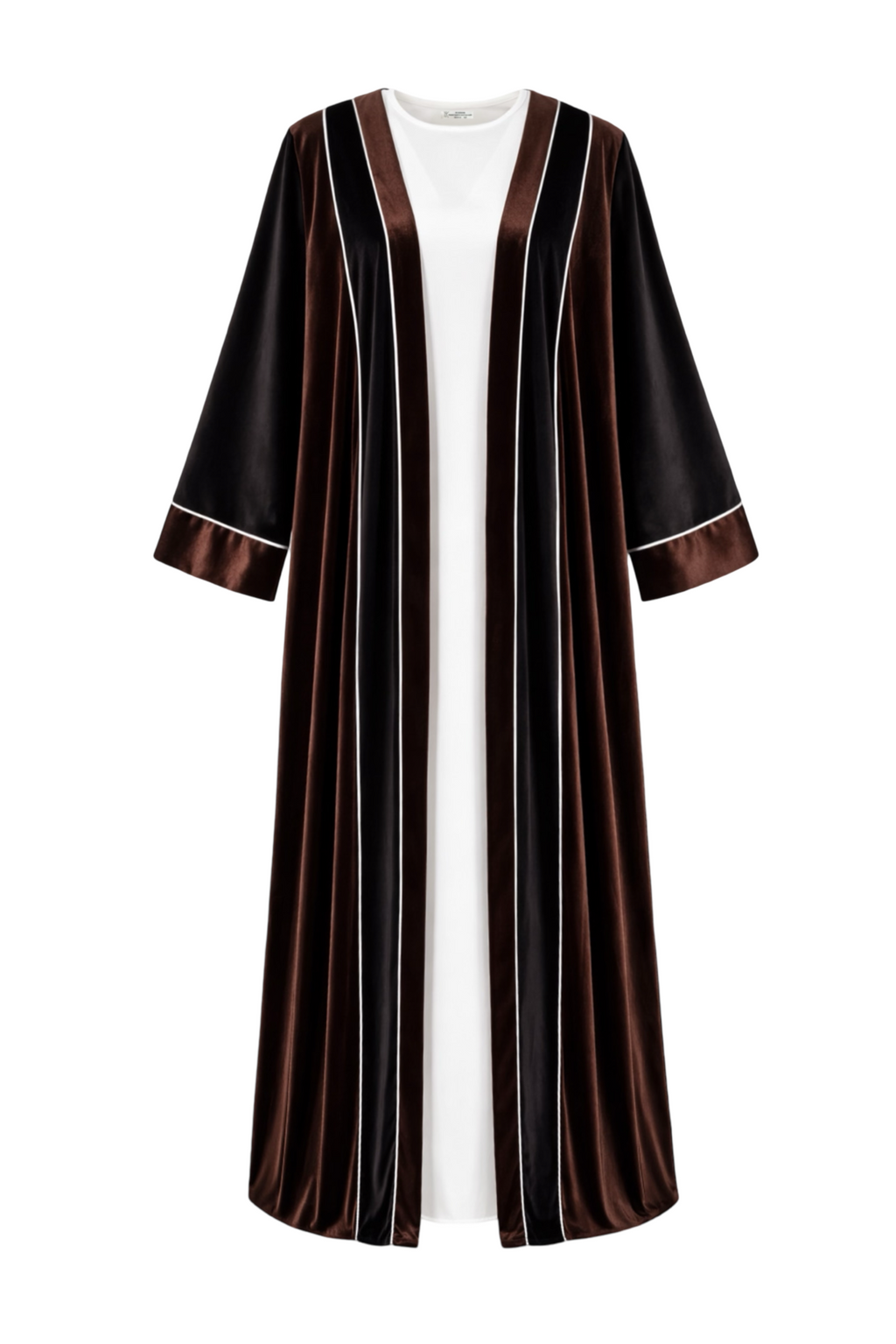 Simple Elegance Kaftan
