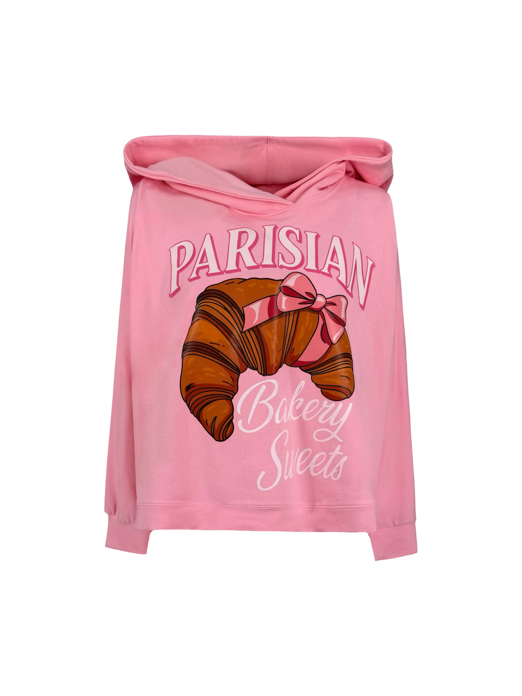 Sweet Persian Sweatshirt