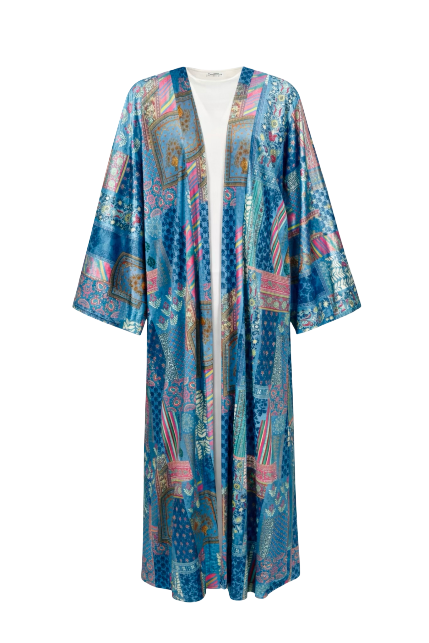 Kaftan محزوناً ولا فرحاً
