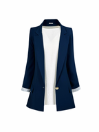 Everyday Blazer