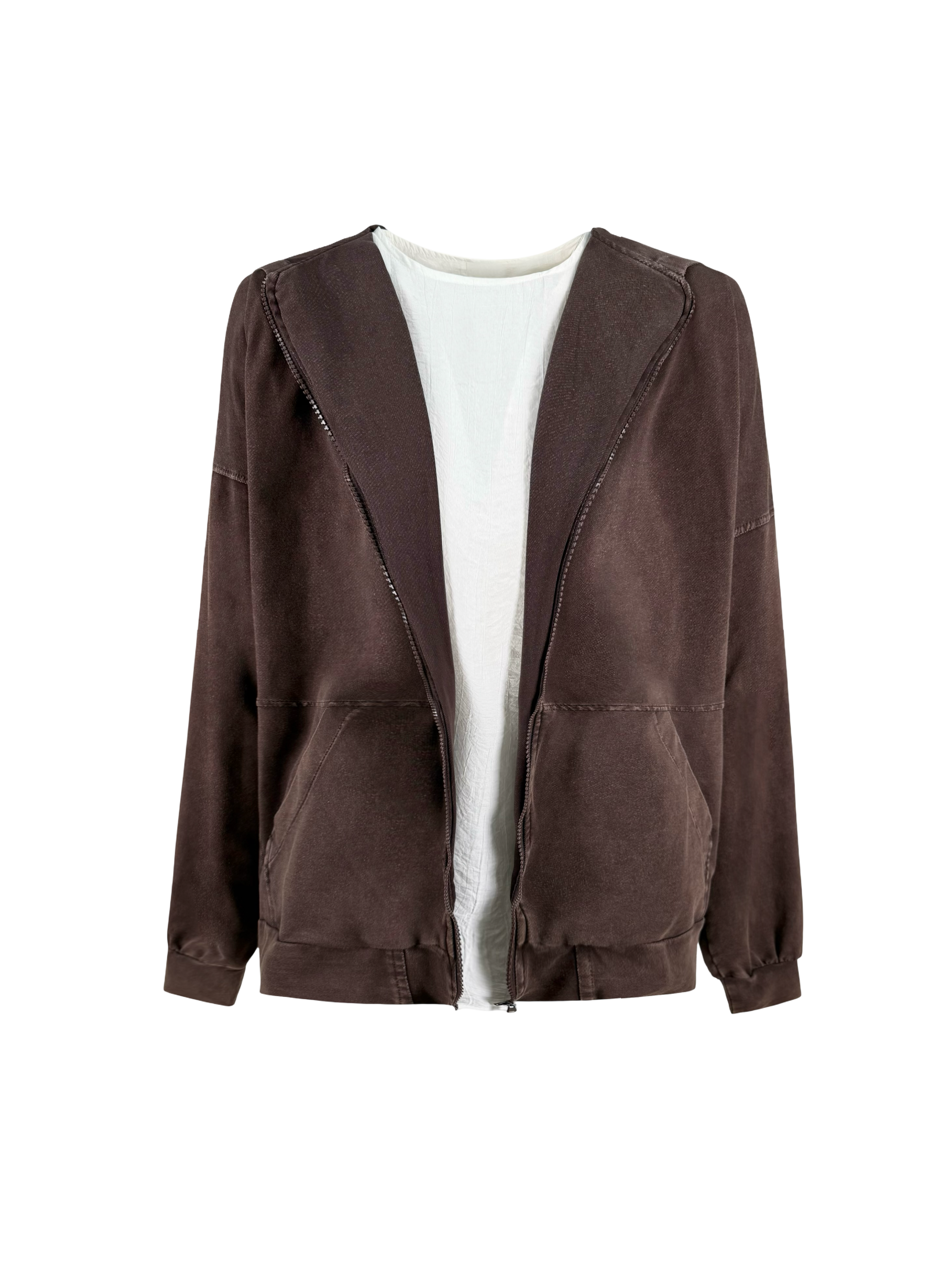 Fall Rusty Dusty Set Sweatshirt