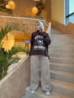 Anxiety University Sweatshirt