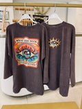 Seek And Find Acid T-shirt