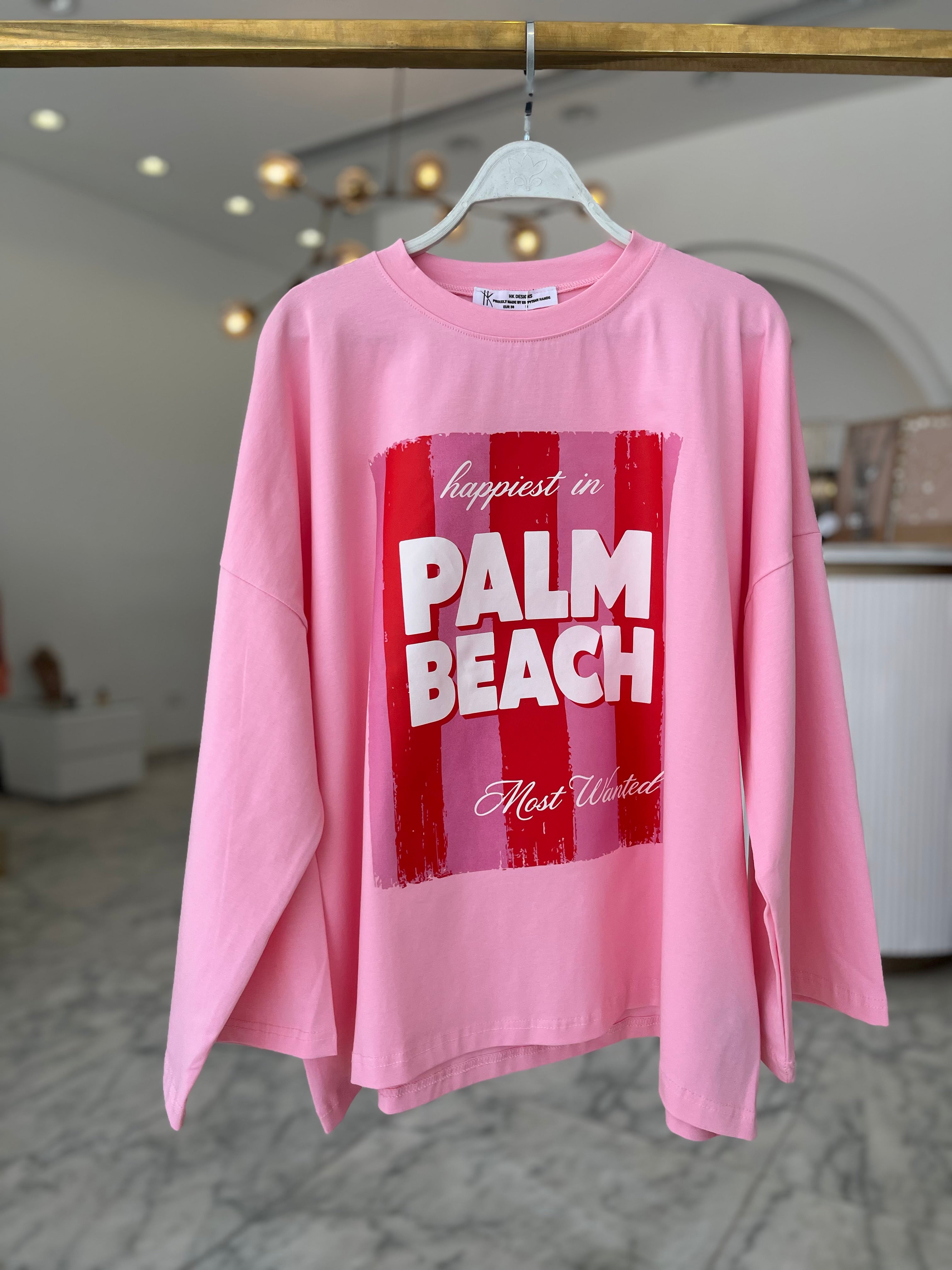 Palm Beach T-Shirt