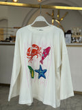 Sea Creatures T-Shirt