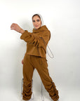 Standout Pants Mocha