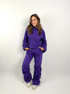 Standout Pants Taro Cream