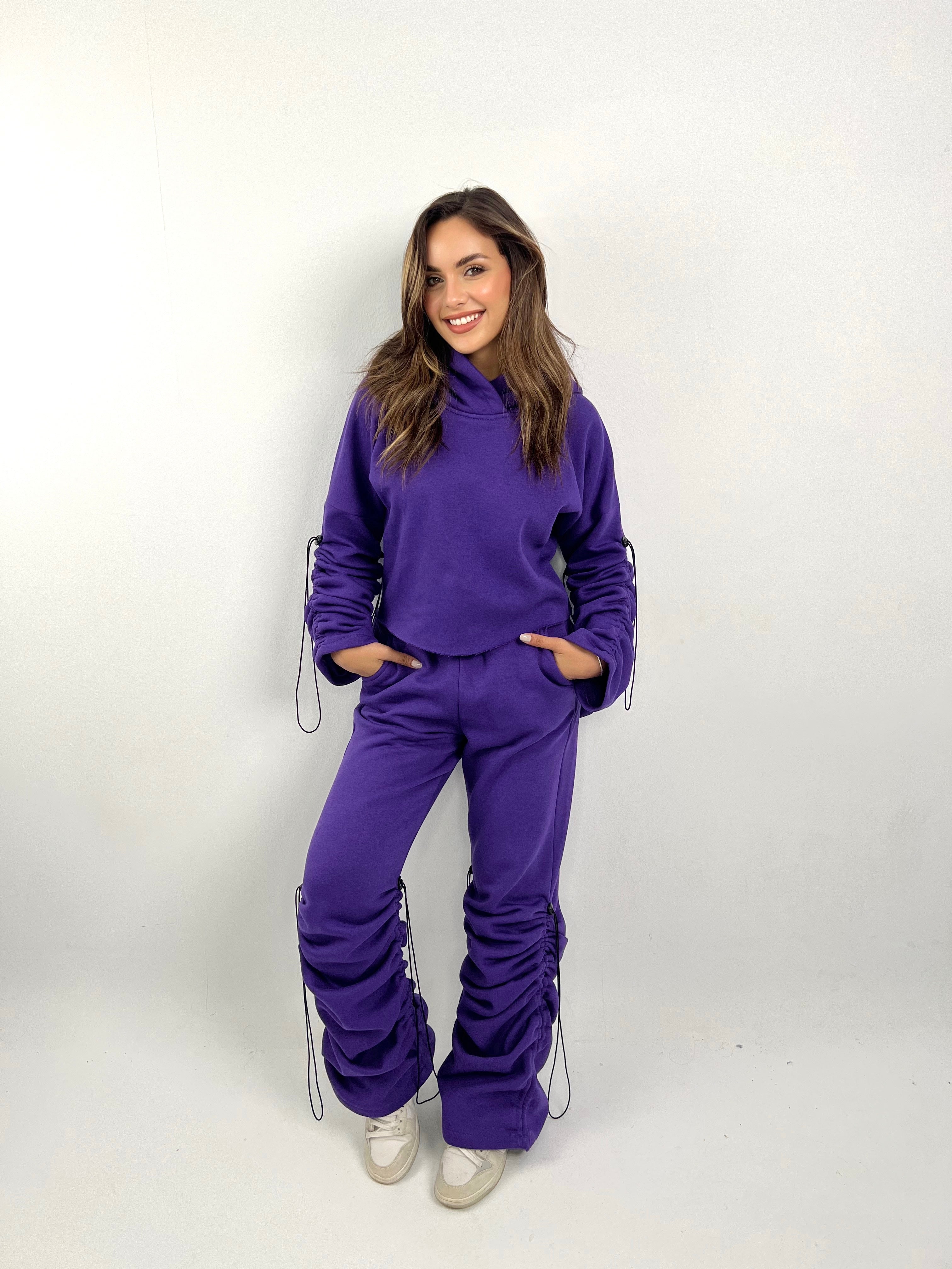 Standout Pants Taro Cream