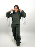 Standout Pants Olive