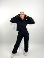 Standout Pants Black