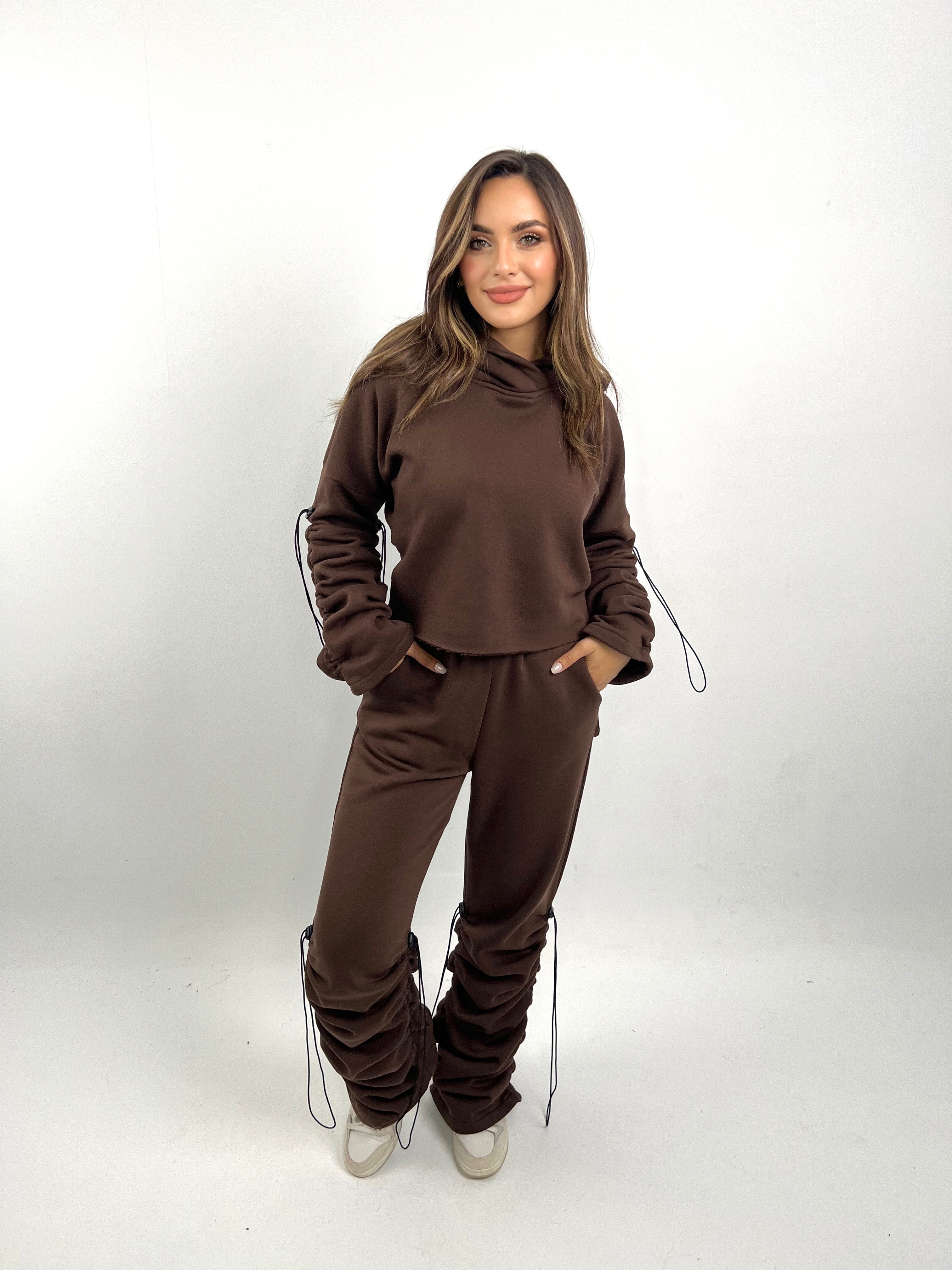 Standout Pants Choco