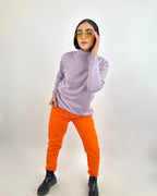 Mom Fit Pants
