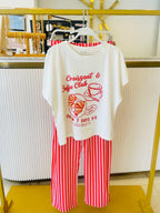 Coffee Club Pjs