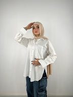 Every Day Shirt Cream