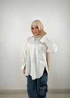 Every Day Shirt Cream