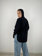 Every Day Shirt Black