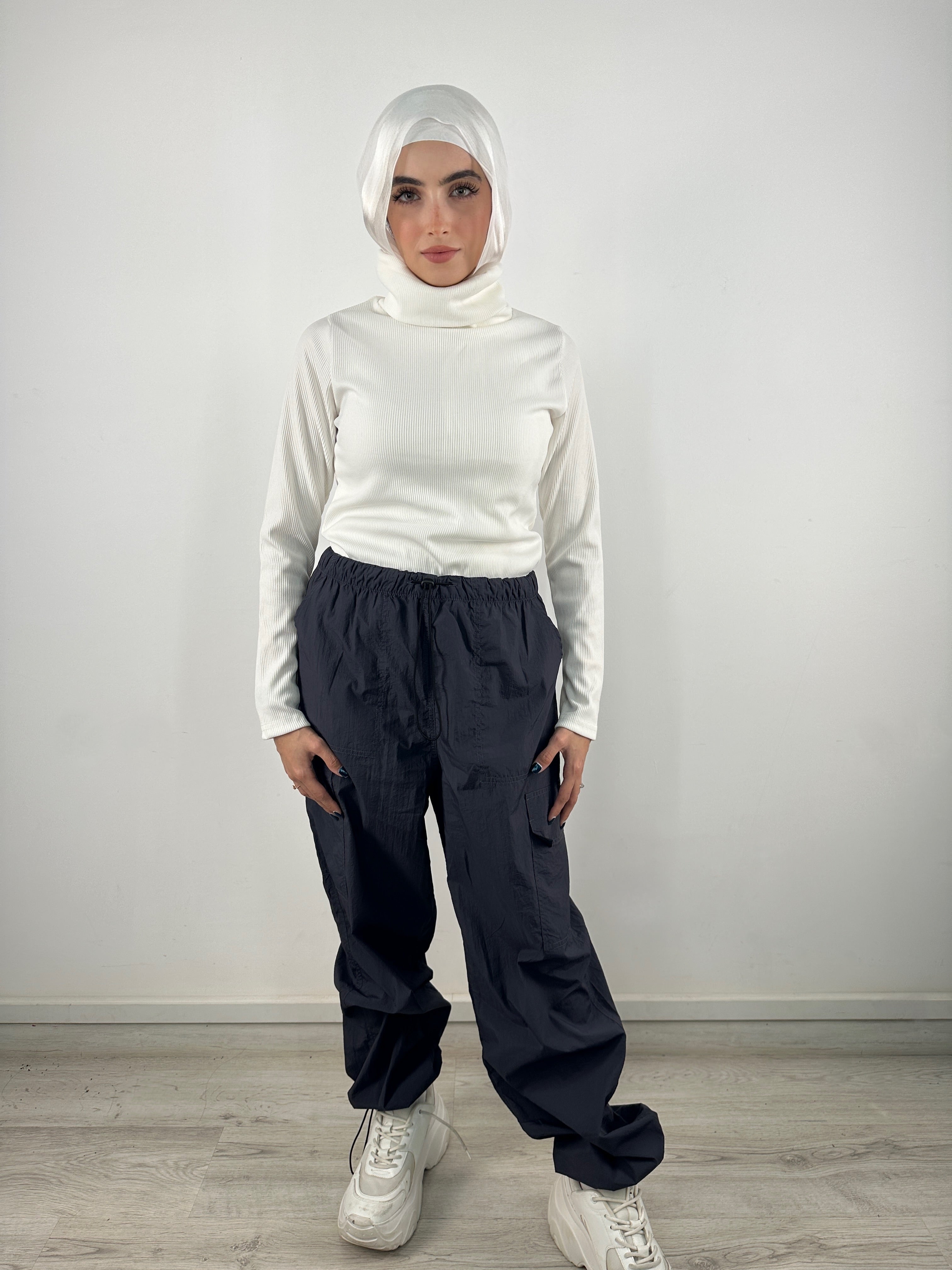 Para Pants Navy
