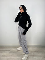 Para Pants Grey