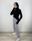 Para Pants Grey