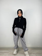 Para Pants Grey