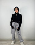 Para Pants Grey