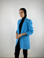 Close The Deal True Blue