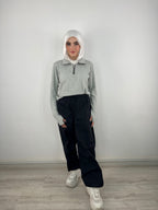Para Pants Black
