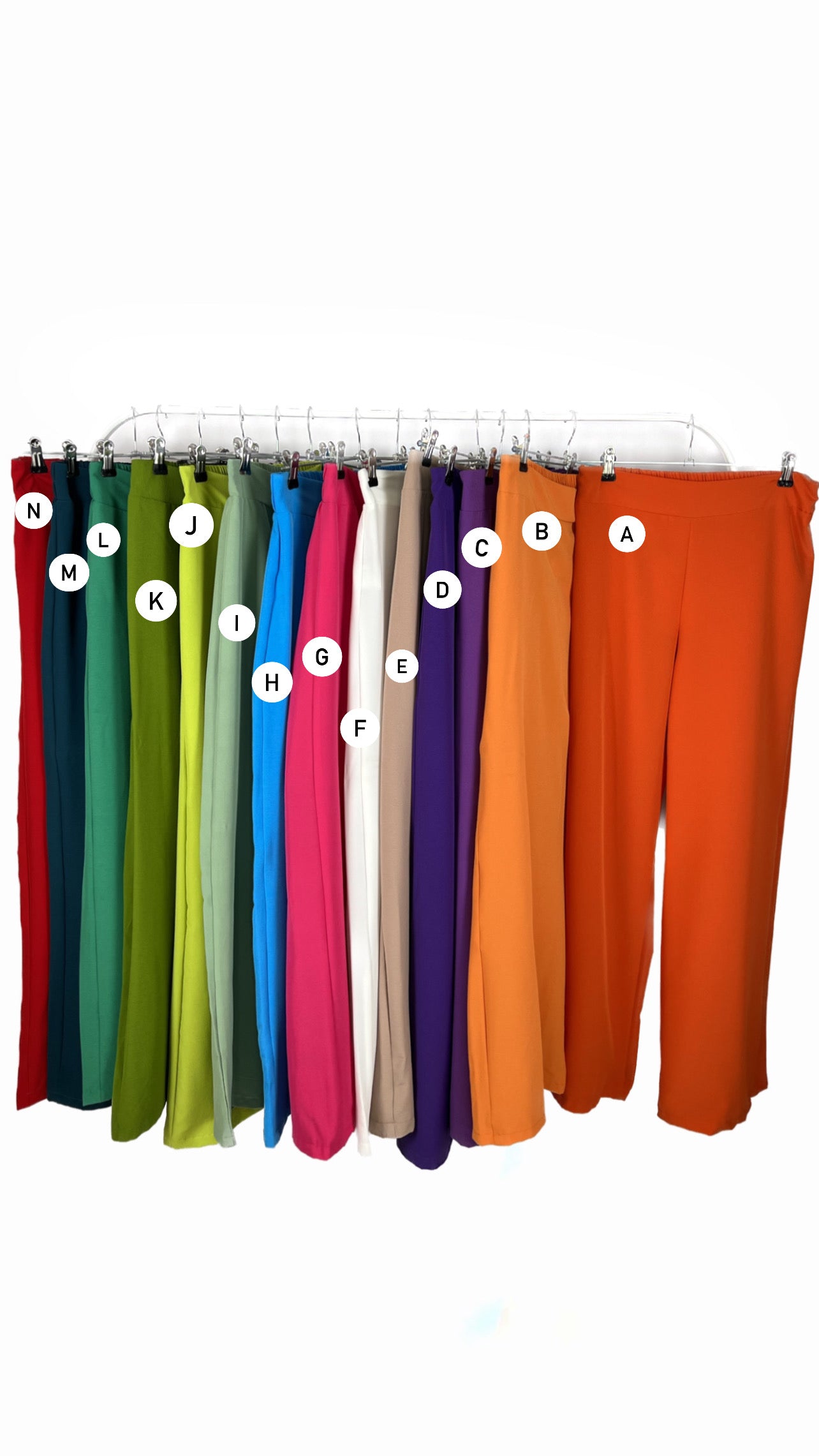 Cozy Cozy Set Pants