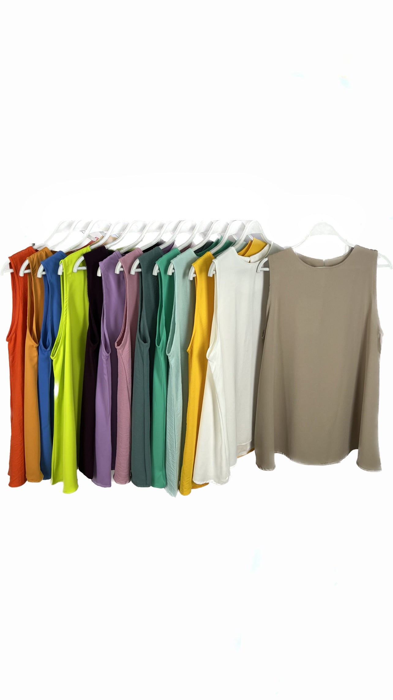 New Basic Top