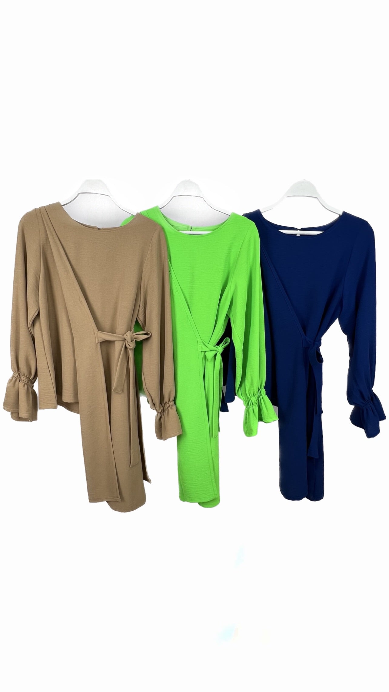 High Low Indie Set Top